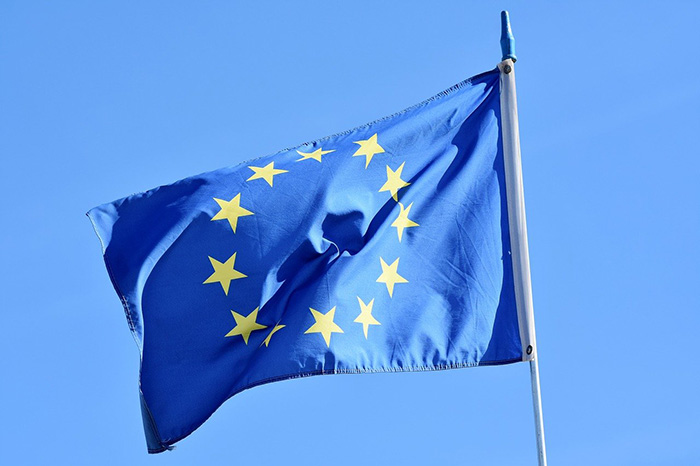 Правила въезда в ЕС с 1 марта 2022