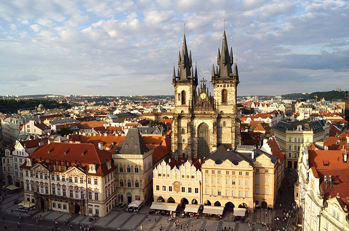 В Чехии хотят отменить карантинные меры